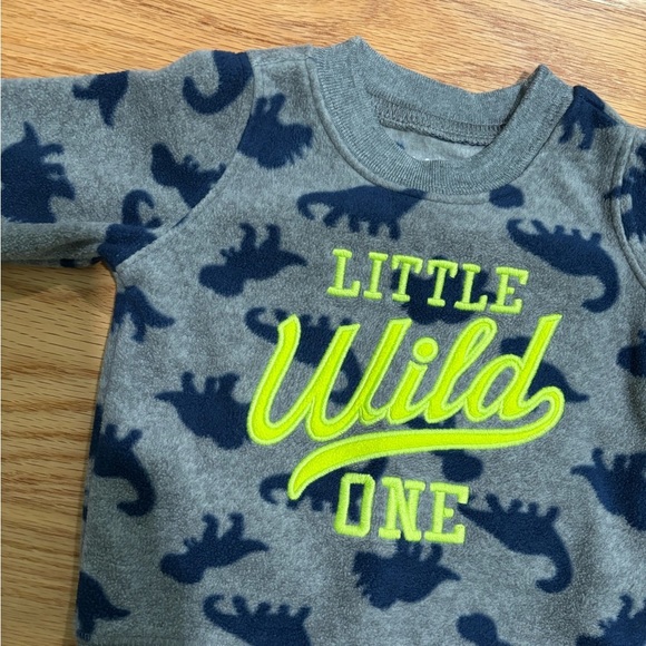 Carter’s - Baby Boy Outfit - 3 Months - Picture 2 of 5